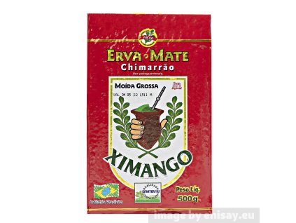 XIMANGO Moida Grossa Vacuum 500g