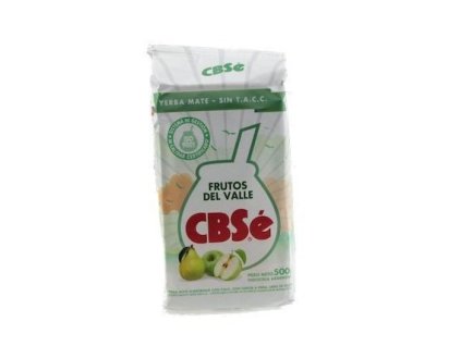 130 2 cbse frutos del valle 500g