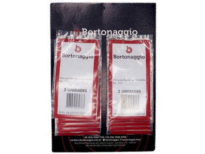 Filters for Bombilla Bortonaggio