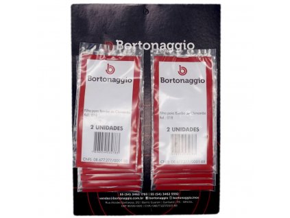 Filters for Bombilla Bortonaggio