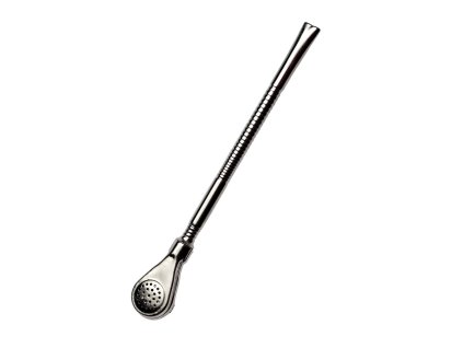 Bombilla La Tranquera Desarmable Straight (16 cm)