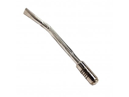 Bombilla Sebilla Tornillo Curved (16 cm)