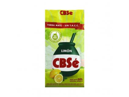 CBSé Limon 500g