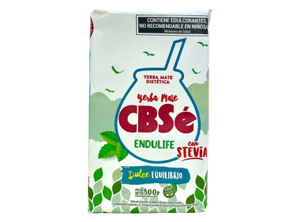 cbse stevia