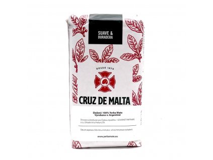 Cruz de Malta 500g