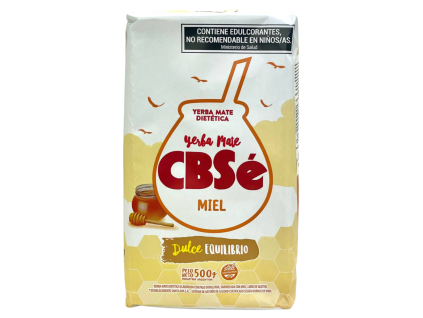 cbse miel