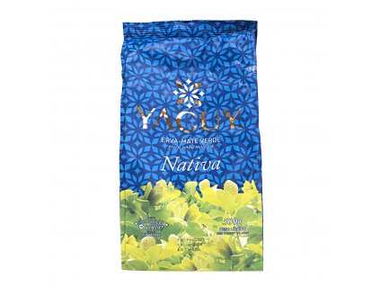 Yacuy Native 500g