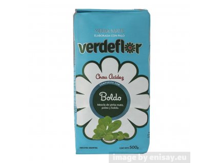 Verdeflor Boldo 500g