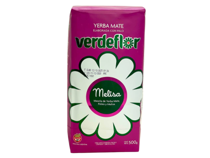 Verdeflor Melisa 500g 1 (2)