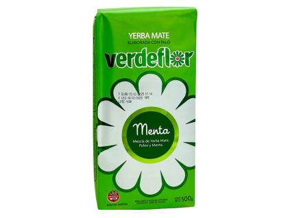 Verdeflor Menta 500g 1 (2)