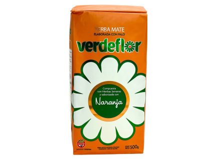 Verdeflor Naranja Orange 500g 1 (2)