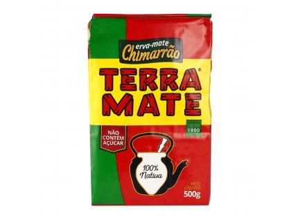 Terra mate 500g