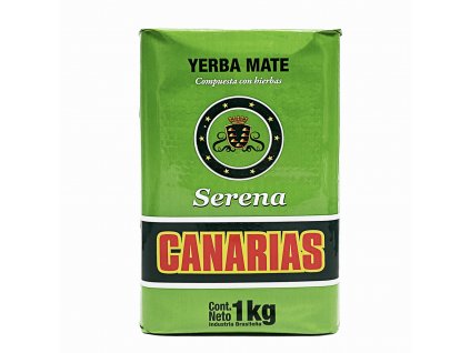 Canarias Serena 1000g