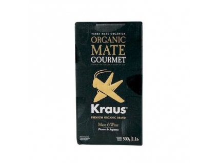 Kraus Bio Gourmet Premium 500g