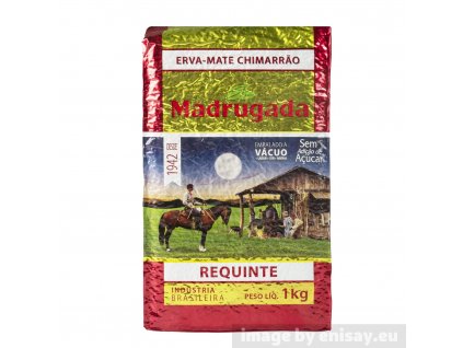 Madrugada Requinte 1000g