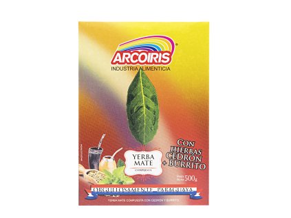 2006 arcoiris cedronburrito 1