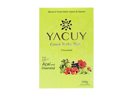 2021 yacuy unsmoked acaiguarana 1