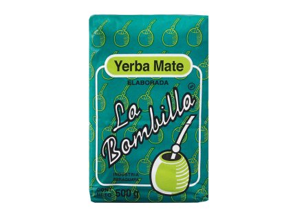 La Bombilla 500g