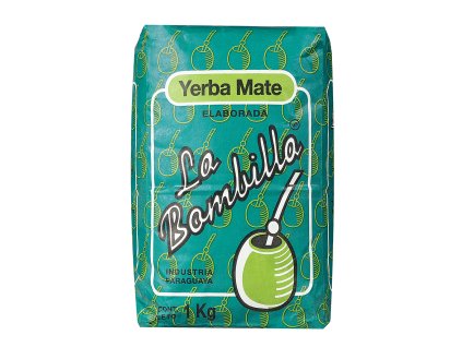 La Bombilla 1000g