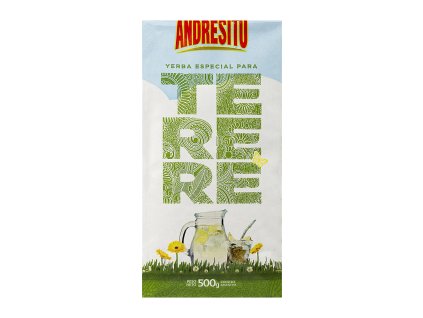 Andresito Terere 500g