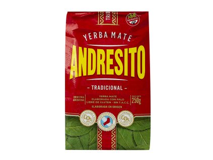 Andresito Traditional 250g