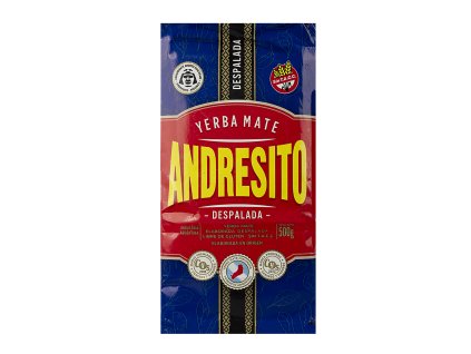 Andresito Despalada 500g