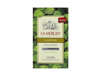 La Merced Campo Sur 500g