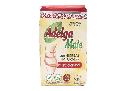 2134 adelgamate tradicional 500g 1