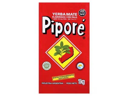 Piporé Traditional 1000g
