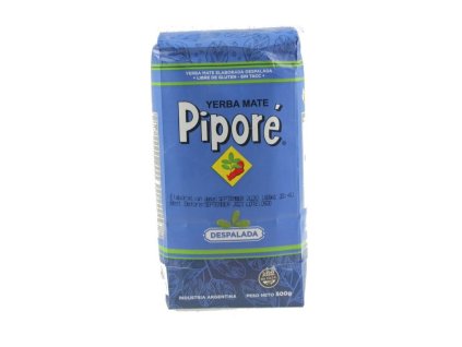 Piporé Despalada 500g