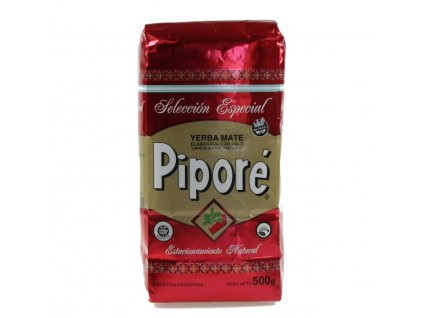 Piporé ESPECIAL 500g