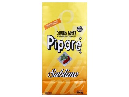 256 2 pipore sublime 500g
