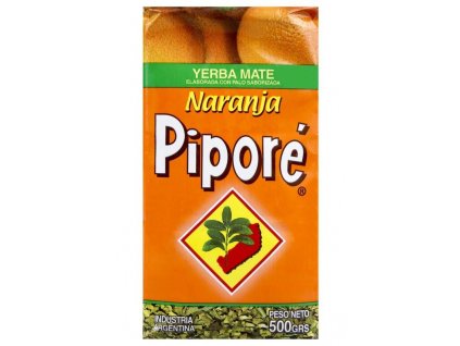 Piporé Orange 500g