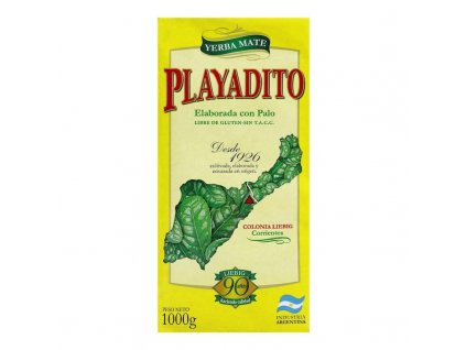 Playadito 1000g