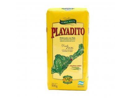 Playadito 500g