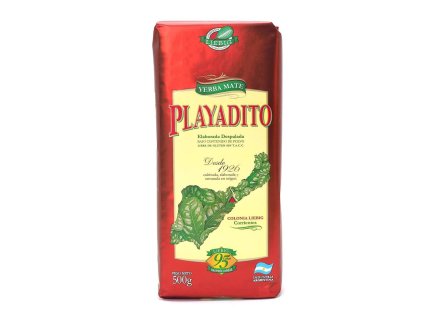 Playadito despalada 500g