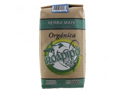 Roapipo Traditional Organica 1000g