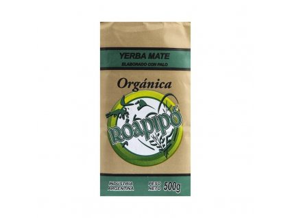 Roapipo Traditional Organica 500g