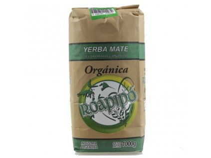 Roapipo Suave Organica 1000g