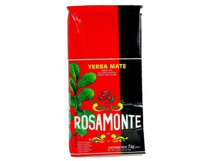 Rosamonte Tradicional 1000g