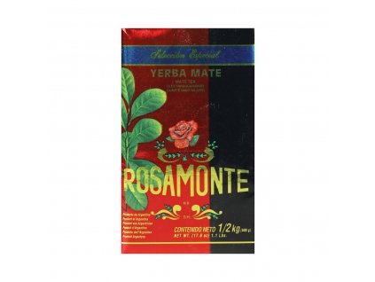 Rosamonte Especial 500g