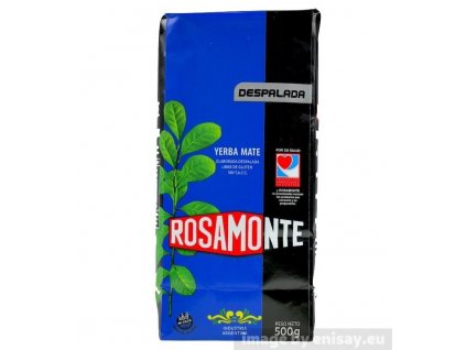 Rosamonte Despalada 500g