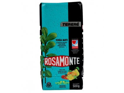 Rosamonte Terere 500g