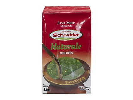 Schneider Grossa Nativa 1000g 1