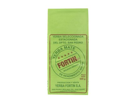 3577 fortin traditional 500g