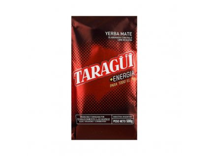 Taragui Energia 500g