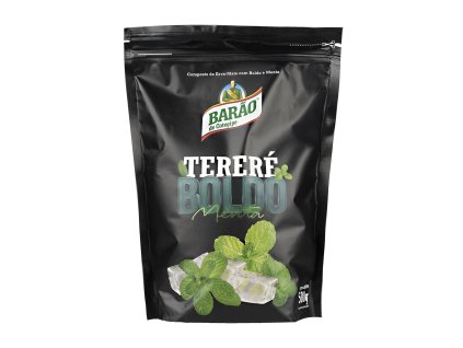 Barao Tereré Boldo Mint 500g new 1