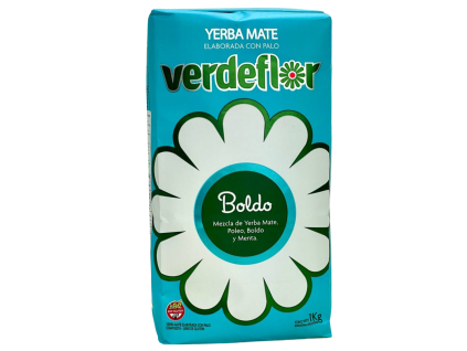 Verdeflor Boldo 1kg 1 (2)
