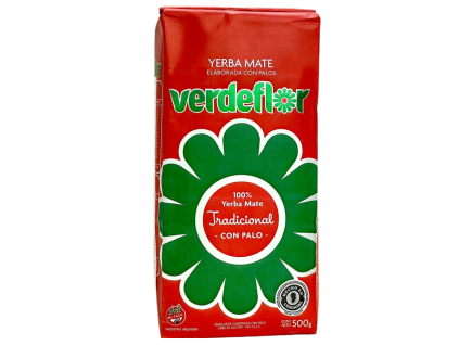 Verdeflor Traditional 1kg 1 (2)