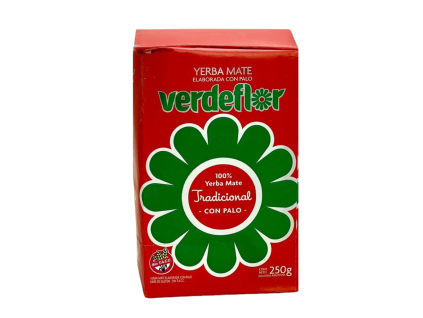 Verdeflor Traditional 250g 1 (2)